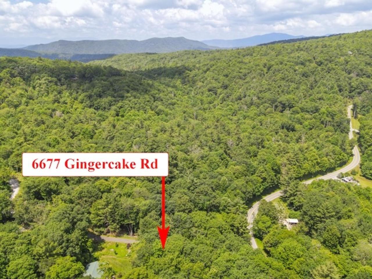 Gingercake Mtn Cottage At Linville Gorge - Wood Burning Fireplace Linville Falls Exterior foto