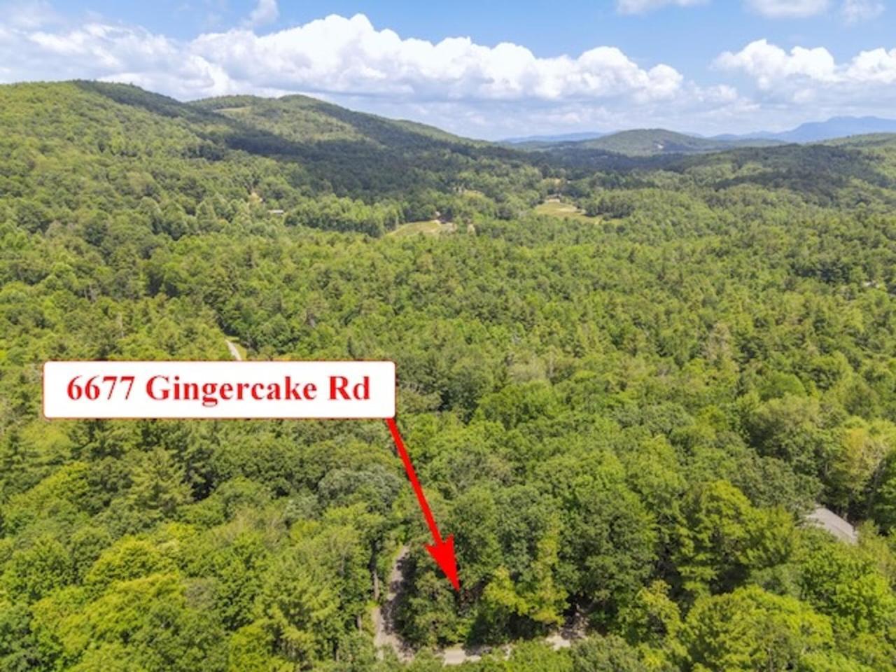 Gingercake Mtn Cottage At Linville Gorge - Wood Burning Fireplace Linville Falls Exterior foto